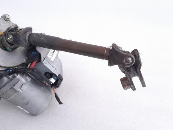 Columna de dirección RENAULT Kangoo Express (FW0/1_) Imagem-2