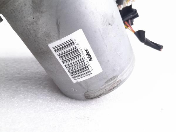 Columna de dirección RENAULT Kangoo Express (FW0/1_) Imagem-3