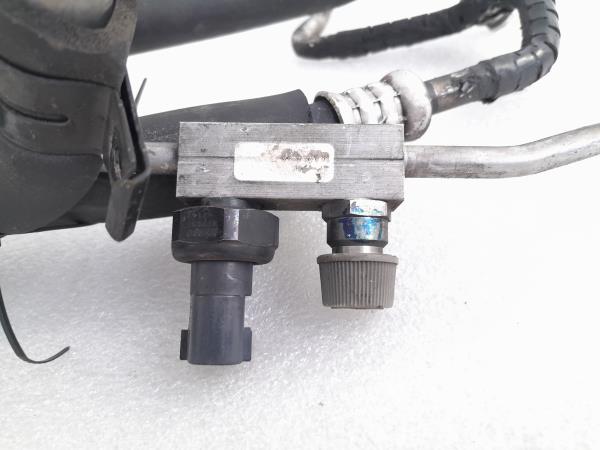 Tubo aria condizionata LAND ROVER Range Rover Sport (L320) Imagem-5