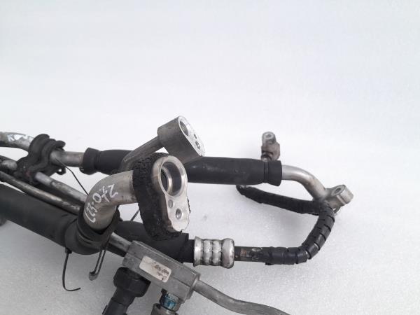 Tubo aria condizionata LAND ROVER Range Rover Sport (L320) Imagem-6