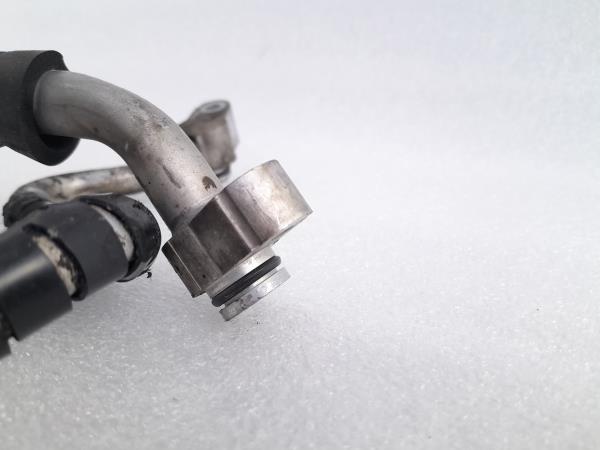 Tubo aria condizionata LAND ROVER Range Rover Sport (L320) Imagem-8