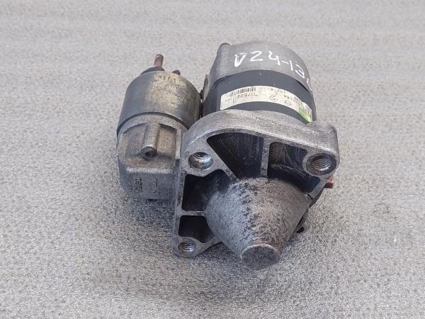 Motor de arranque RENAULT Laguna II Break (KG0/1_) Imagem-1