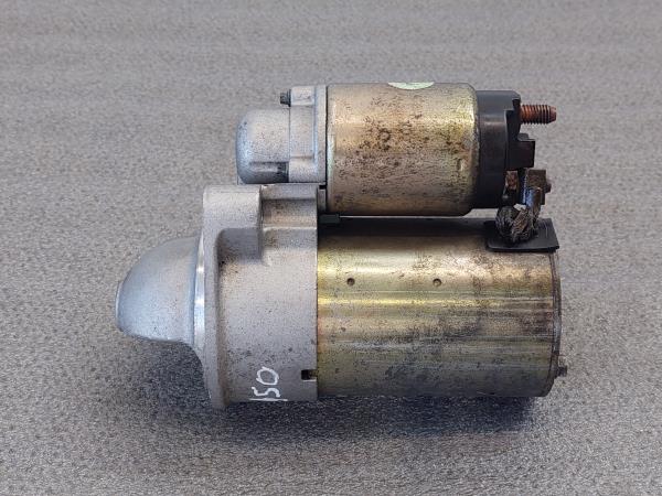 Motor de arranque CHEVROLET Matiz (M200, M250)