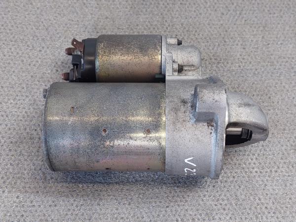 Motor de arranque CHEVROLET Matiz (M200, M250) Imagem-2