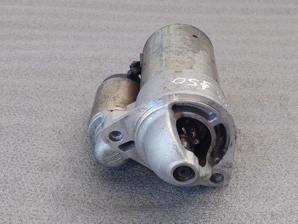 Motor de arranque CHEVROLET Matiz (M200, M250) Imagem-1