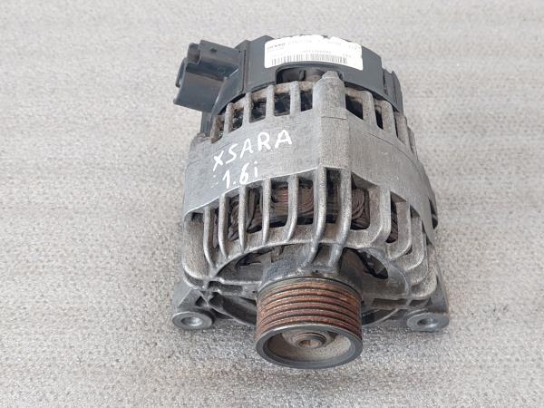 Alternador CITROËN XSara (N1)