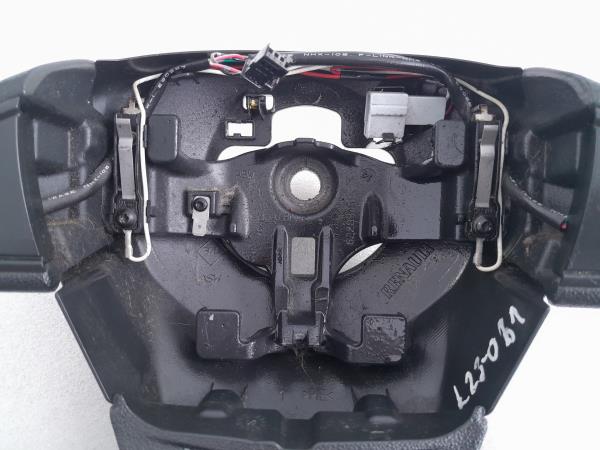 Volante de dirección RENAULT Kangoo Express (FW0/1_) Imagem-4