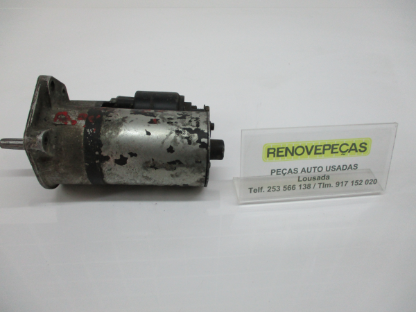 Motor de arranque VOLKSWAGEN Polo (6N)