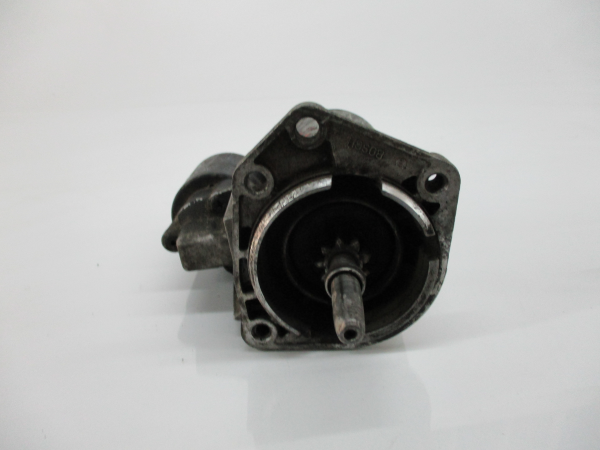 Motor de arranque VOLKSWAGEN Polo (6N) Imagem-2