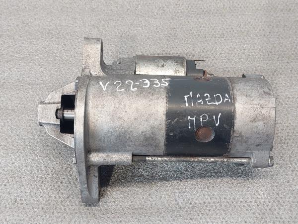 Motor de arranque MAZDA MPV II (LW)