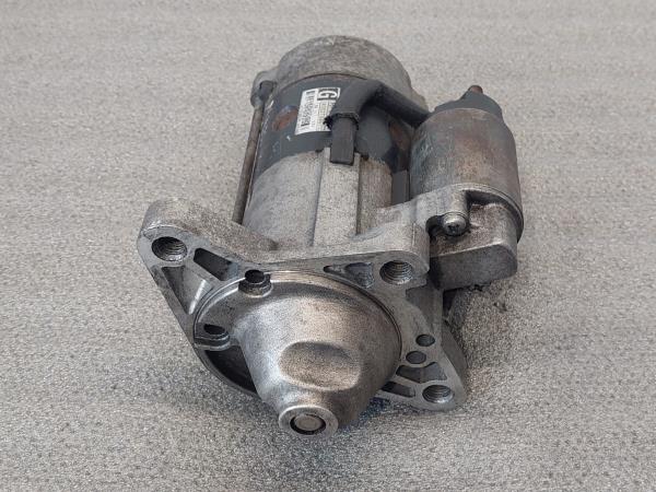 Motor de arranque MAZDA MPV II (LW) Imagem-2