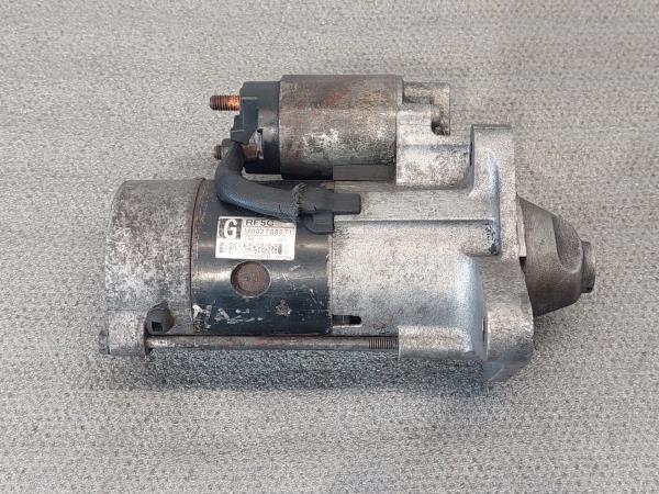 Motor de arranque MAZDA MPV II (LW) Imagem-1