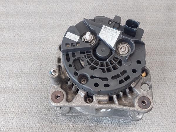 Alternador VOLKSWAGEN Golf V (1K1) Imagem-3
