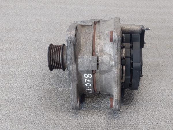 Alternador VOLKSWAGEN Golf V (1K1) Imagem-2