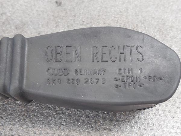 Limiteur de porte Arrière Gauche AUDI A4 Avant (8K5, B8) Imagem-2