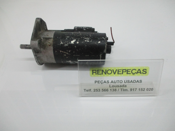 Motor de arranque VOLKSWAGEN Polo (6N)