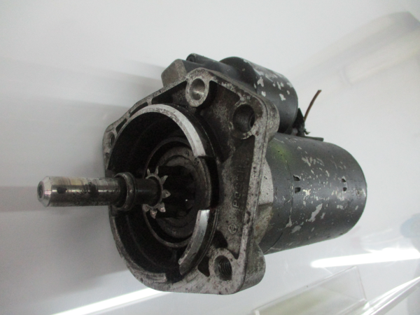 Motor de arranque VOLKSWAGEN Polo (6N) Imagem-1