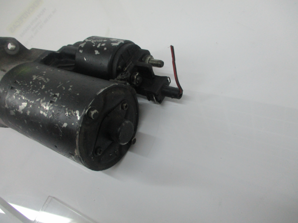 Motor de arranque VOLKSWAGEN Polo (6N) Imagem-2