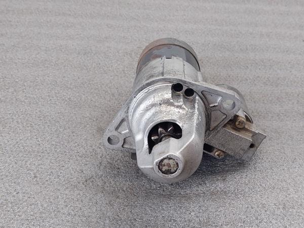 Motor de arranque NISSAN Almera I Sedan (N15) Imagem-1