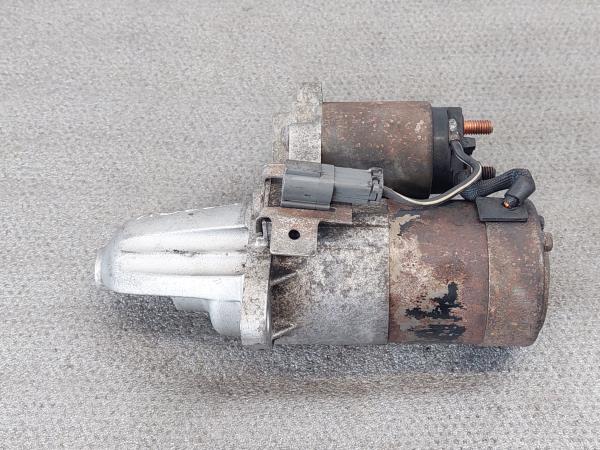 Motor de arranque NISSAN Almera I Sedan (N15)