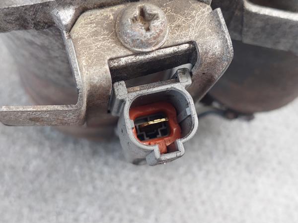 Motor de arranque NISSAN Almera I Sedan (N15) Imagem-5