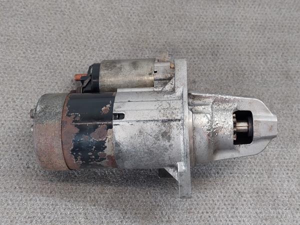 Motor de arranque NISSAN Almera I Sedan (N15) Imagem-2