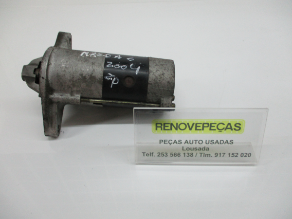 Motor de arranque MAZDA 6 Hatchback (GG)