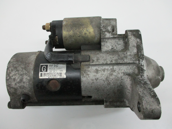 Motor de arranque MAZDA 6 Hatchback (GG) Imagem-3