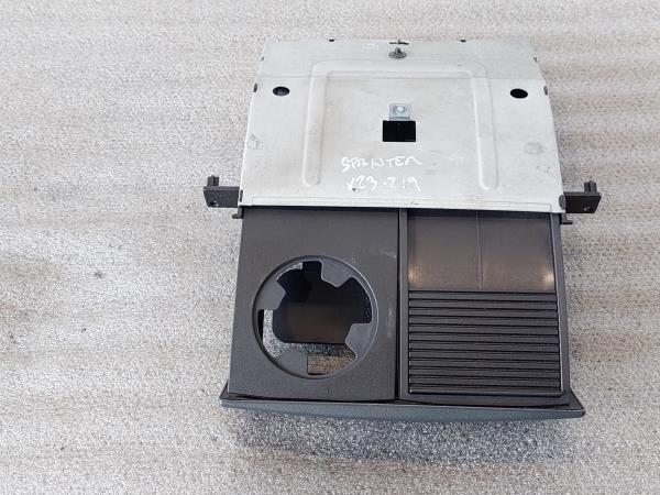 Porta Objetos MERCEDES-BENZ Sprinter 4-t (904) Imagem-1