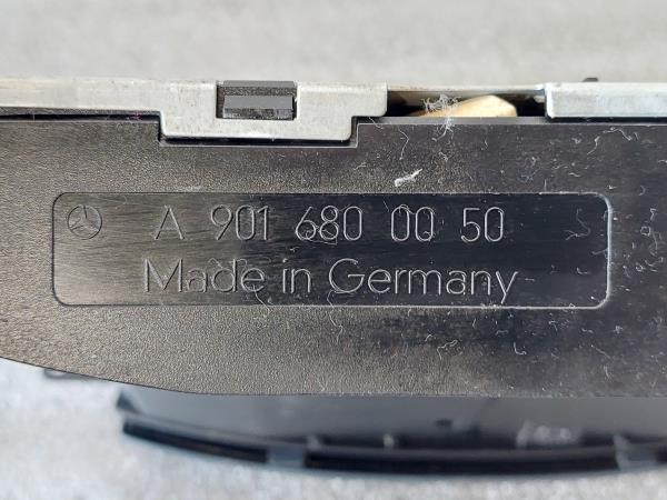 Porta Objetos MERCEDES-BENZ Sprinter 4-t (904) Imagem-4