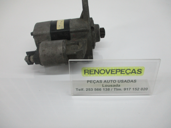 Motor de arranque VOLKSWAGEN Golf IV (1J1)