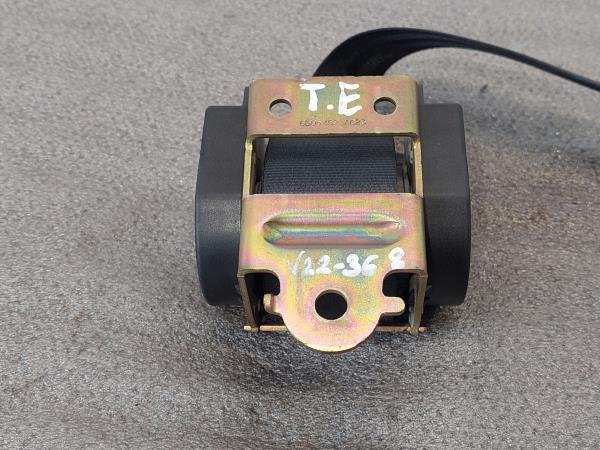 Left rear seatbelt PEUGEOT 307 (3A/C) Imagem-2