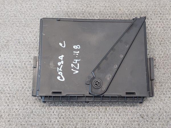 Módulo confort OPEL Corsa C Imagem-1