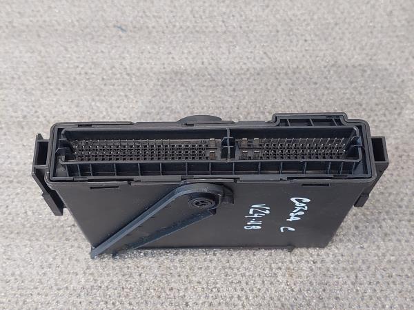 Módulo confort OPEL Corsa C Imagem-3