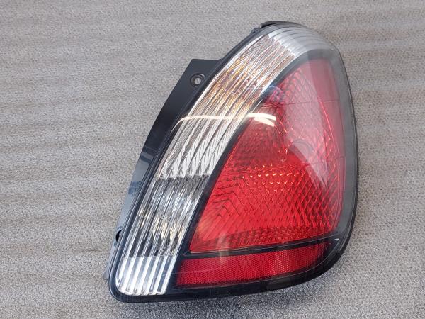 Feu arrière Droite KIA Rio II (JB)