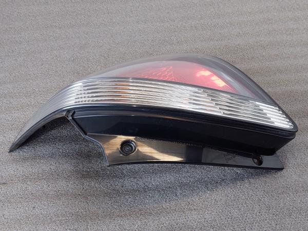 Feu arrière Droite KIA Rio II (JB) Imagem-2