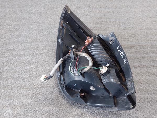 Feu arrière Droite KIA Rio II (JB) Imagem-3