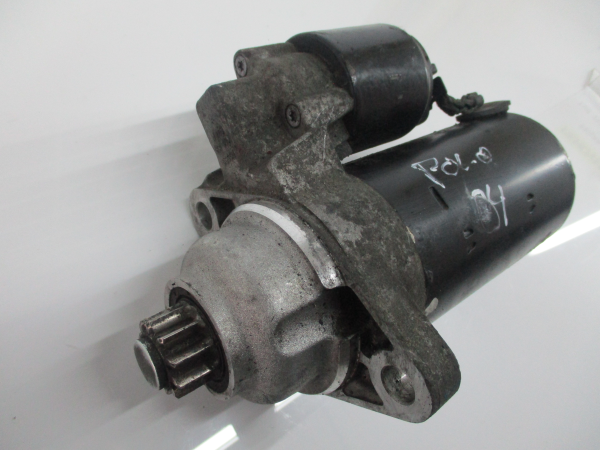 Motor de arranque VOLKSWAGEN Polo (6N) Imagem-2