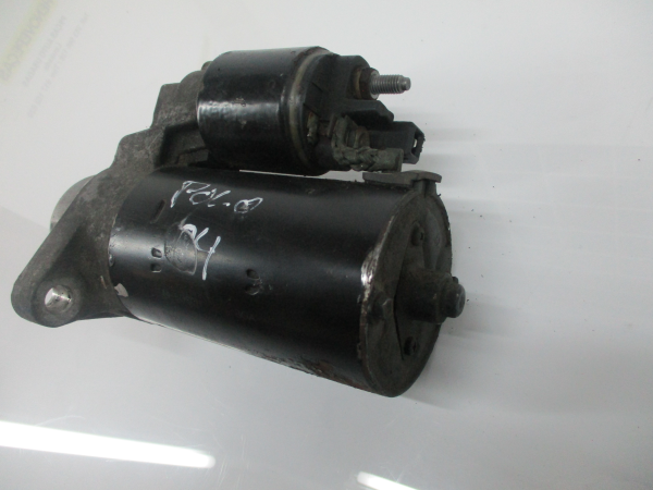 Motor de arranque VOLKSWAGEN Polo (6N) Imagem-3