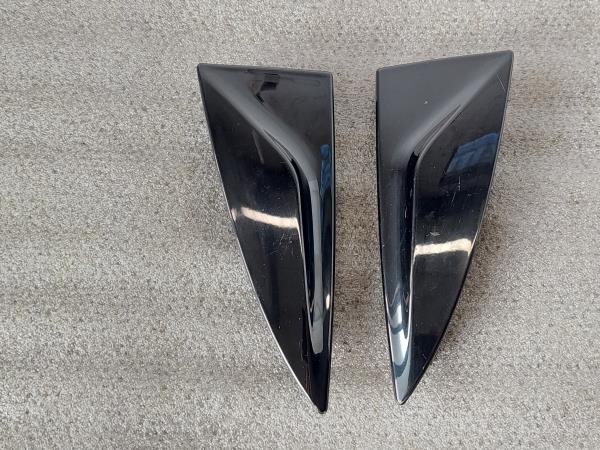 Friso / Frisos RENAULT Clio IV (BH_)