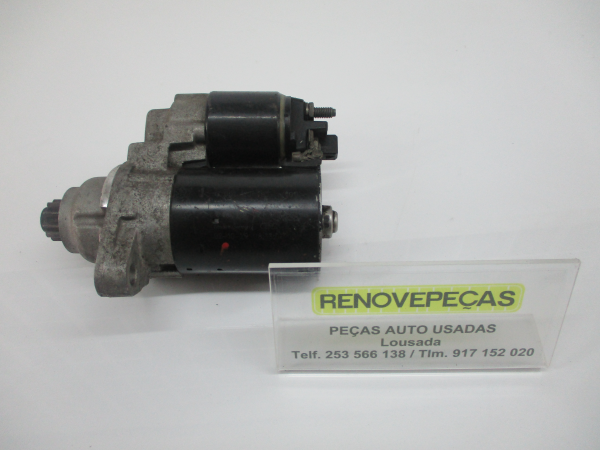 Motor de arranque SEAT Ibiza II (6K1)