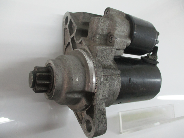 Motor de arranque SEAT Ibiza II (6K1) Imagem-2