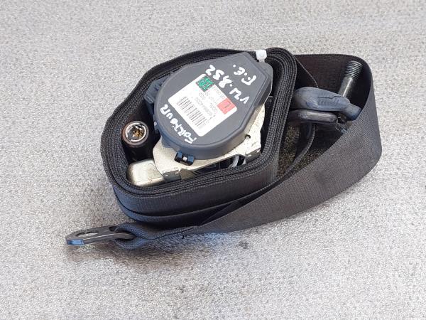 Cinturón delantero izquierdo SMART ForFour (454)