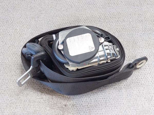 Cinturón delantero izquierdo SMART ForFour (454) Imagem-1