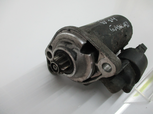 Motor de arranque VOLKSWAGEN Golf IV (1J1) Imagem-1