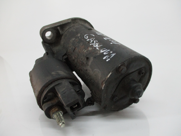 Motor de arranque VOLKSWAGEN Golf IV (1J1) Imagem-2