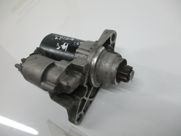 Motor de arranque SEAT Ibiza III (6L1) Imagem-2