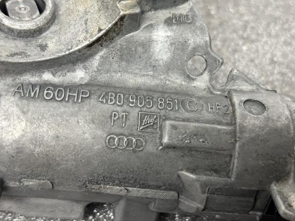 Bombín de encendido SKODA Octavia I Break (1U5) Imagem-3