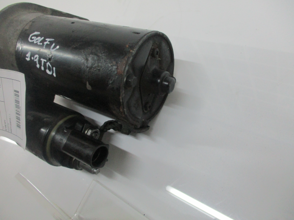 Motor de arranque VOLKSWAGEN Golf V (1K1) Imagem-2