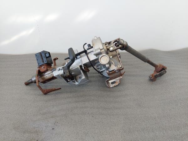 Columna de dirección RENAULT Clio IV (BH_)